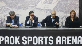 Νέα εποχή στην ΚΑΕ ΠΑΟΚ: Πότε θα γίνει η ΑΜΚ και το νέο διοικητικό συμβούλιο