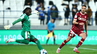 Έμειναν στο μηδέν Κηφισιά και Αστέρας Τρίπολης