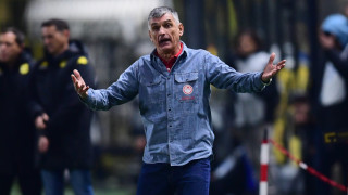 Μεντιλίμπαρ: «Ο Άρης παίζει πάντα καλά κόντρα στον Ολυμπιακό-Ήμασταν η καλύτερη ομάδα»