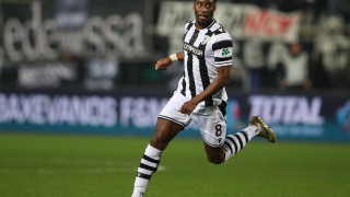 ΠΑΟΚ-Παναθηναϊκός: Focus στον Μεϊτέ, ελπίδες να παίξει