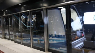 Μετρό Θεσσαλονίκης: Σε ποια φάση βρίσκεται η επέκταση στην Καλαμαριά