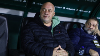 Μπέος: «Σκάνδαλο στη Λεωφόρο, ντροπή στον Φωτιά»