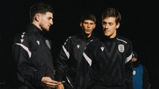 ΠΑΟΚ: Το σύνδρομο της Στοκχόλμης και ο Ζαφείρης, στο μπάσκετ «ιντριγκάρει» η Ευρώπη