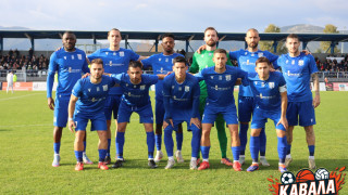 Βήμα παραμονής ο Νέστος