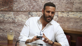 Παππάς: «Συγγνώμη αλλά δεν τον χτύπησα-Και ο Διαμαντίδης έφτυνε αντιπάλους»