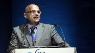 Θεσσαλονίκη: Νέος πρόεδρος της ΔΕΘ ο Χρήστος Τσεντεμεΐδης