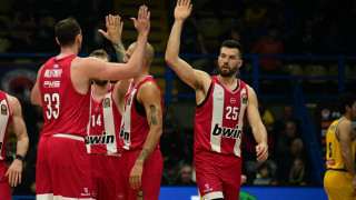 EuroLeague-Ολυμπιακός: Δοκιμασία κόντρα στην Εφές με στόχο την τέταρτη σερί νίκη