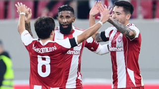 Ολυμπιακός: Ποια είναι τα πέντε παιχνίδια που ζήτησε νίκη ο Μαρινάκης