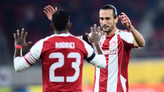 Ολυμπιακός-Champions League: Πότε θα γίνουν οι διπλές αναμετρήσεις με τη Λεβερκούζεν