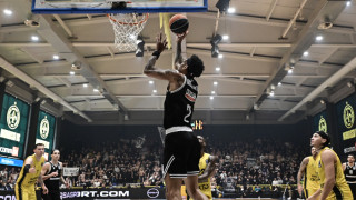 ΠΑΟΚ: Το απόλυτο στο FEC «περνά» από την Πορτογαλία