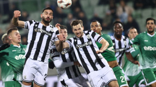 ΠΑΟΚ: Πιο έντονες οι σκέψεις για απόκτηση στόπερ-Η περίπτωση Μήτογλου