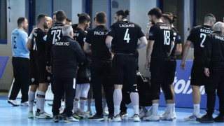 Έκλεισε το… ραντεβού με ΑΕΚ ο ΠΑΟΚ