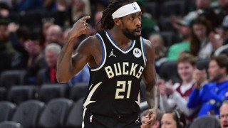 Όταν ο Μπέβερλι... είχε τρελάνει τον Θανάση με συνεχόμενους πόντους