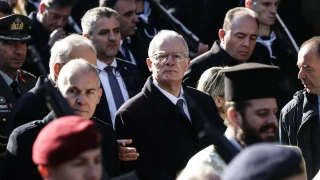 Κωνσταντίνος Τασούλας: Οι αποζημιώσεις από τα εγκλήματα πολέμου είναι ενεργές και διεκδικήσιμες