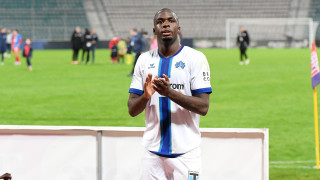 Παναθηναϊκός: Πότε κάνει ο Τεττέη την πρώτη του προπόνηση