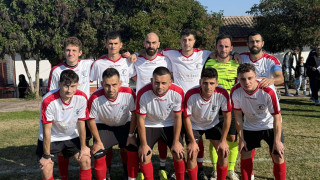 Μ. Αλεξ. Δήμου Βόλβης: Ολοκλήρωση συνεργασίας με τον προπονητή