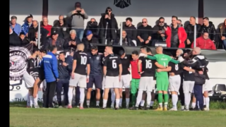 Δόξα Δράμας – Απόλλων Κρύας Βρύσης 3-2: Δίκαιη επικράτηση παρά τις βασικές απουσίες