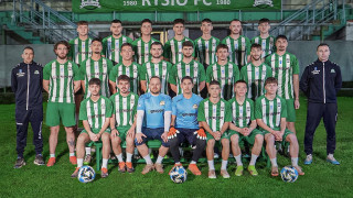 Ρύσιο-Παν. Παπαδόπουλος: «Μας χαροποιεί και μας δίνει δύναμη η πρώτη θέση»