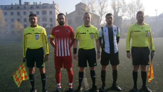 Αναγέννηση Αγίου Ιωάννη: Έκλεισε εντυπωσιακά την χρονιά-Φωτορεπορτάζ