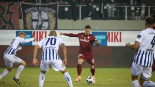 ΑΕΛ: Παρέδωσε λίστα παικτών ο Σάββας Παντελίδης