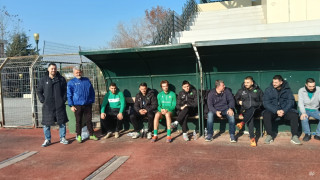 Παύλος Μελάς: Η διακοπή ήρθε την κατάλληλη στιγμή