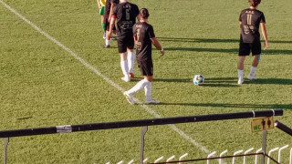 Σε αναζήτηση προπονητή η Αναγέννηση Ν. Επιβατών