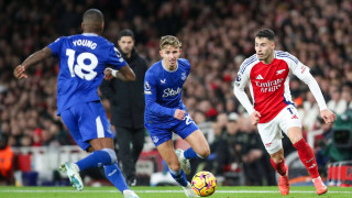 Premier League: Εκτός έδρας δοκιμασίες για Άρσεναλ και Λίβερπουλ – Κανάλια και ώρες μετάδοσης