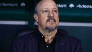 Μπενίτεθ για ΠΑΟΚ: «Αν έχουμε μία καλή μέρα, μπορούμε να ανταγωνιστούμε οποιονδήποτε»