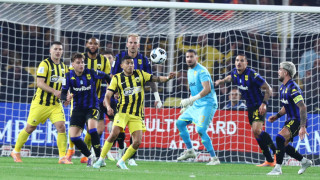 Άρης: Το σχέδιο έκτακτης ανάγκης έμεινε στις καλένδες