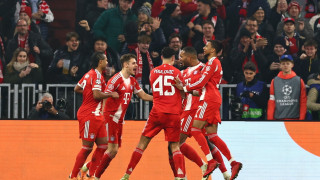 Η Μπάγερν επέστρεψε στις νίκες με εμφατική τεσσάρα κόντρα στη Χάιντενχαϊμ