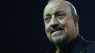 Μπενίτεθ: «Πράγματι υπάρχει απογοήτευση» - Τι είπε ενόψει Ολυμπιακού