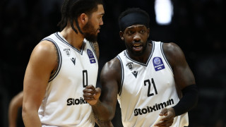 ΠΑΟΚ: Για το ιδανικό κλείσιμο σε έναν εξαιρετικό πρώτο γύρο