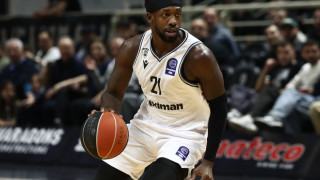 ΠΑΟΚ: Η επιλογή του Ζντοβτς στους ξένους με Καρδίτσα