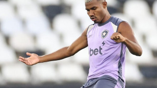 Ολυμπιακός: «Εμπλέκεται για Κουϊαμπανό»