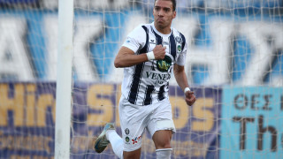 Ντέλετιτς: «Περήφανος για τον Ηρακλή-Όλοι μαζί προς τον στόχο μας»