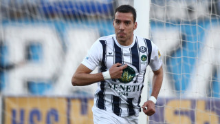 «Εφτάψυχος» ο Ηρακλής: Ο Ντέλετιτς λύτρωσε τους κυανόλευκους με buzzer beater