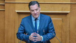 Εξώδικο Άδωνι σε Κωνσταντοπούλου: «Με κατηγόρησε για παιδεραστία!»