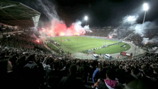 ΠΑΟΚ: «Χρέος μας η γεμάτη Τούμπα, αγνοούμε τις προκλήσεις»