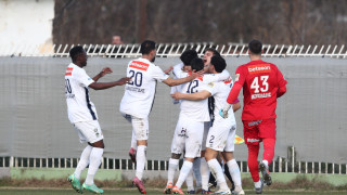 Super League 2: Πότε παίζουν ΠΑΣ Γιάννινα-Ηρακλής και Μακεδονικός-Νίκη Βόλου