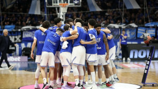 Ηρακλής: Με στόχο την εδραίωση στην 8άδα κόντρα στη Μύκονο-Ώρα έναρξης και τηλεοπτική μετάδοση