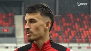 Παναθηναϊκός: «Ενδιαφέρεται για τον Γιούλιαν Σεχού»