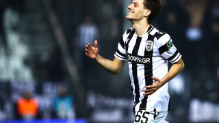 Κωνσταντέλιας: Εκτοξεύτηκε στα 20.000.0000 η χρηματιστηριακή του αξία στο transfermarkt