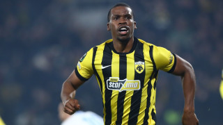 ΑΕΚ-Κραϊόβα: Από την κόλαση στον παράδεισο η Ένωση-Απευθείας στους «16» με απίθανη ανατροπή στο 105'!