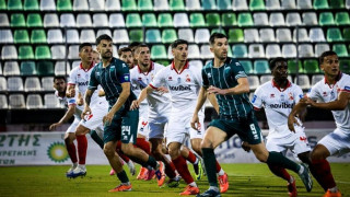 Super League: Κλείνει η αυλαία της χρονιάς στις Σέρρες