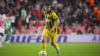 ΑΕΚ: Συνεχίζει την δουλειά ενόψει Ράγιο με δύο απουσίες και μια επιστροφή