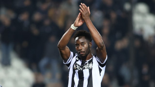 ΠΑΟΚ: Μήνυμα αισιοδοξίας από Μεϊτέ ενόψει της ρεβάνς με Θέλτα