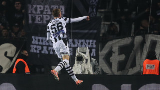 ΠΑΟΚ-Μύθου: Από το «πρέπει» στο «μπορεί»!