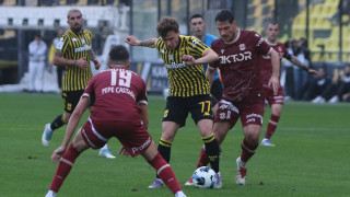 Ο Άρης που… δοκιμάζεται, οι εμμονές του Χιμένεθ και ο Παναγίδης