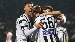 Ο ΠΑΟΚ ξεχαρβάλωσε τον Παναθηναϊκό με...Razvan's way