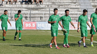 Μακεδονικός: Παρελθόν οι Νούλας και Γκόλιας